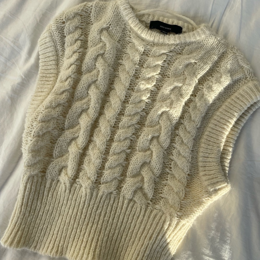 Nordstrom Sweater Vest